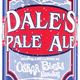 Dales Pale Ale Clone