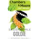 Chambers and Moore Goldie Pale Ale