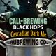 Black Hops Cascadian Dark Ale