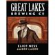 GREAT LAKES ELIOT NESS CLONE