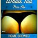 Whale Tail Pale Ale