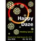Happy Daze 2 - Strong Blonde Ale