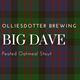 Big Dave Peated Stout