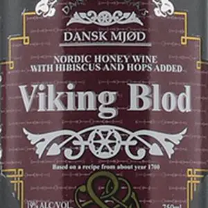 Specialty Cider Perry Recipe Viking