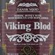 Viking Blod Cloned Again