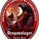 Dragonslayer Cherry Bock