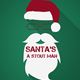 Winter Spiced Stout - Santas A Stout Man