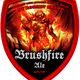 Brushfire Smoked Rye Ale