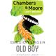 Chambers and Moore Old Boy Lager