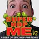 Super Hop Me IPA - V2