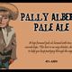 Pally Albert's Pale Ale