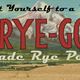 O-RYE-GON Cascade Ryle Porter