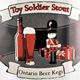 OBK Toy Soldier Stout