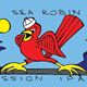 Sea Robin Session IPA - 6.5 Gal