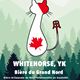 Whitehorse YK - Mount Hood IPA