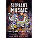Elephant Mosaic 2  IPA