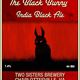 The Black Bunny India Black Ale
