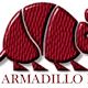 Red Rye IPA - Red Armadillo