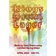 Kings Special Lager