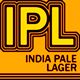 India Pale Lager