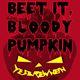 Beet it Bloody Pumpkin