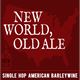 New World Old Ale