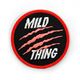 Mild Thing