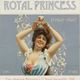 Royal Princess Pale Ale