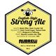 English Strong Ale