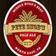Pete Snob's Pale Ale