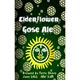 Elderflower Gose Ale