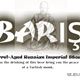 BARIS - Barrel Aged Russian Imperial Stout
