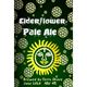 Elderflower Goes Pale Ale