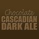 Chocolate Cascadian Dark Ale
