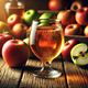 Hard Apple Cider