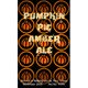 Pumpkin Pie Amber Ale