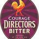 Courage Directors Bitter