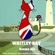 Whitley Bay Rye IPA